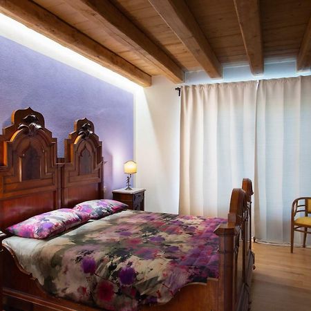 보비오 Relais Sant'Ambrogio 빌라 외부 사진